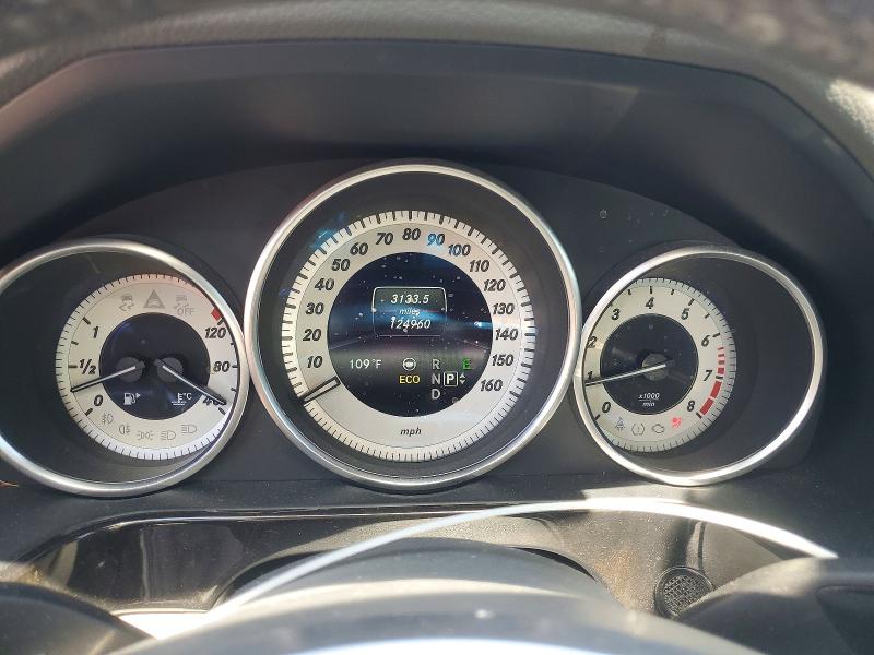 Продаж на аукціоні авто 2014 Mercedes-benz E, vin: WDDHF5KB1EA916769, номер лоту: 66322586