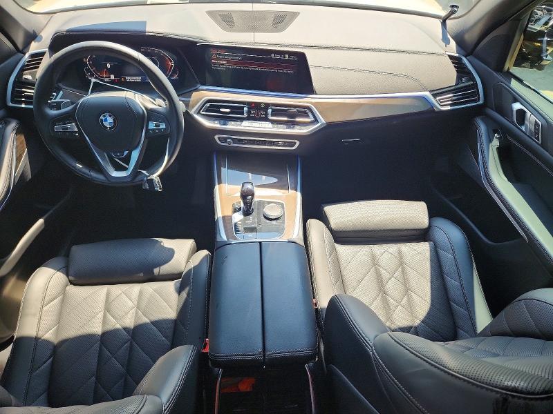 Продажа на аукционе авто 2023 Bmw X5, vin: 5UXCR6C07P9R12131, номер лота: 64101846