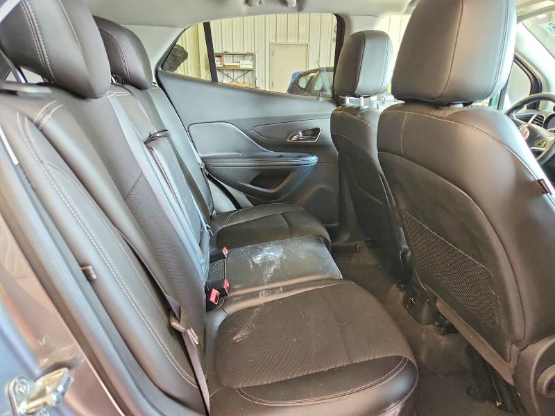 Aukcja sprzedaży 2014 Buick Encore, vin: KL4CJFSB0EB776016, numer aukcji: 65349936