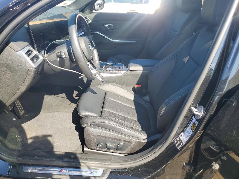 Продажа на аукционе авто 2025 Bmw M340xi, vin: 3MW69FT04S8F28161, номер лота: 66667076