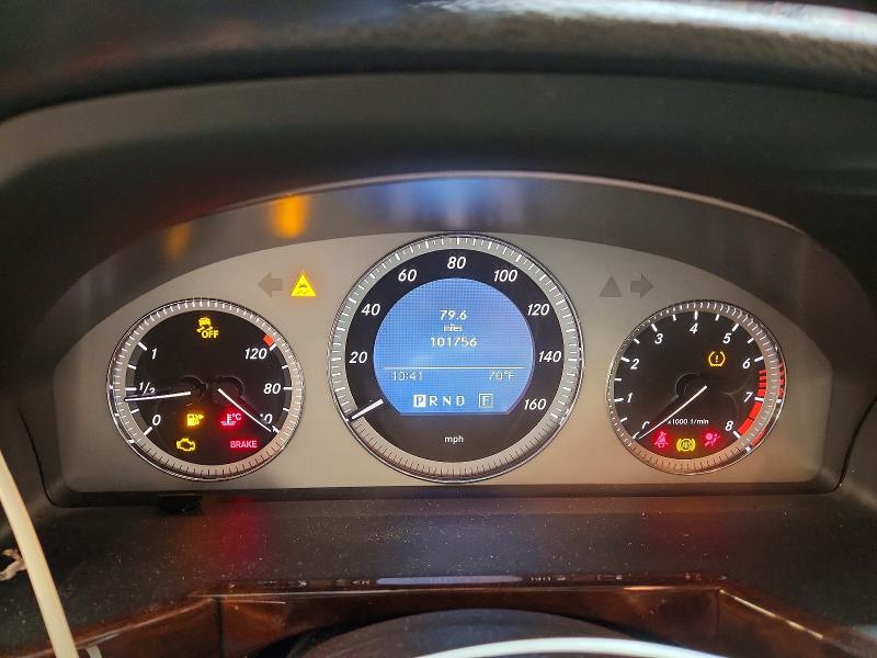65796366 :رقم المزاد ، WDCGG5GBXCF908353 vin ، 2012 Mercedes-benz Glk مزاد بيع