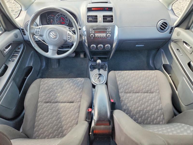 Aukcja sprzedaży 2008 Suzuki Sx4, vin: JS2YB417985104703, numer aukcji: 64428476