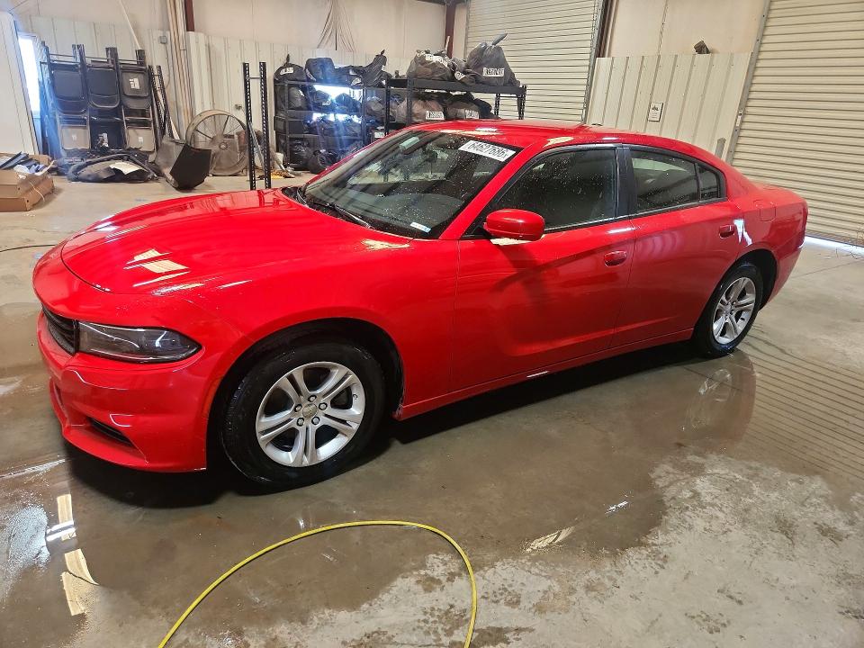 Aukcja sprzedaży 2022 Dodge Charger, vin: 2C3CDXBG4NH224125, numer aukcji: 64627686