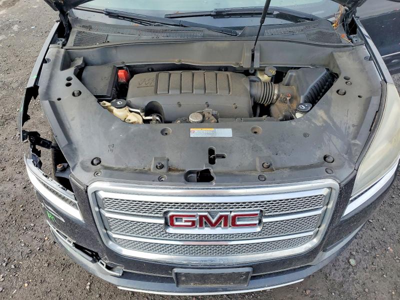 2014 Gmc Acadia მანქანა იყიდება აუქციონზე, vin: 1GKKVTKD0EJ355106, აუქციონის ნომერი: 63213186