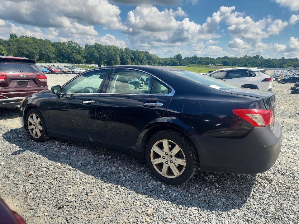 Aukcja sprzedaży 2008 Lexus Es, vin: JTHBJ46G682253940, numer aukcji: 67200856