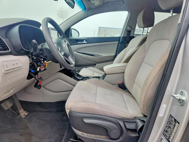 63441726 :رقم المزاد ، KM8J23A42MU362777 vin ، 2021 Hyundai Tucson مزاد بيع