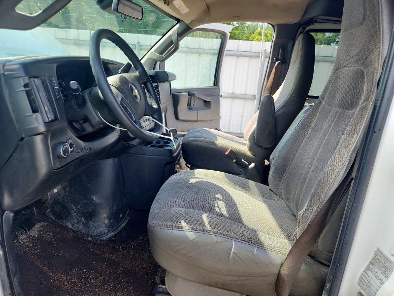 Продаж на аукціоні авто 2019 Chevrolet Express G3500, vin: 1GAZGPFG1K1264026, номер лоту: 64295866