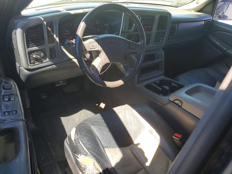 Aukcja sprzedaży 2004 Gmc New Sierra, vin: 2GTEC19T941218965, numer aukcji: 63192176