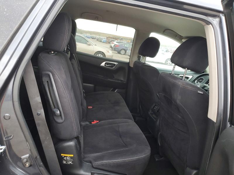 Aukcja sprzedaży 2013 Nissan Pathfinder, vin: 5N1AR2MM0DC639451, numer aukcji: 64911086