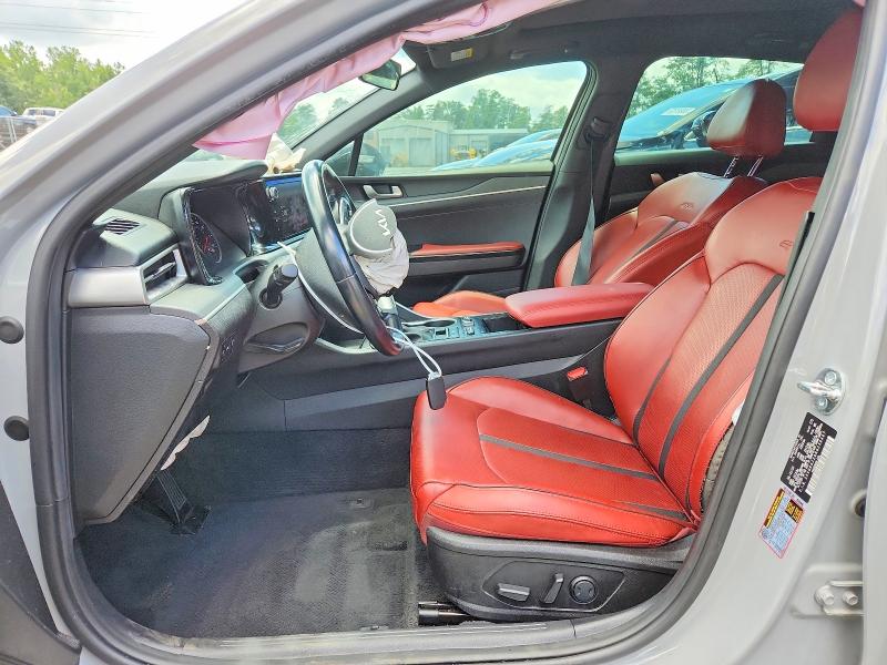 Aukcja sprzedaży 2024 Kia K5, vin: 5XXG64J29RG236467, numer aukcji: 63785656