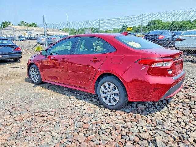 Aukcja sprzedaży 2022 Toyota Corolla, vin: JTDEPMAE4NJ232184, numer aukcji: 63372926