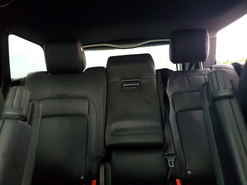 Aukcja sprzedaży 2020 Land Rover Range Rover, vin: SALGS2RU6LA569436, numer aukcji: 65122296