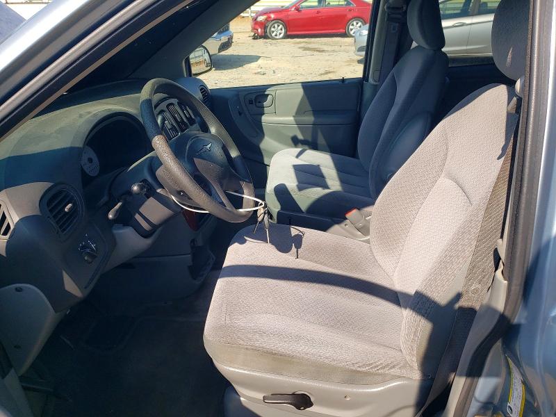 Aukcja sprzedaży 2006 Chrysler Town & Country, vin: 1A4GP45RX6B563847, numer aukcji: 66902886