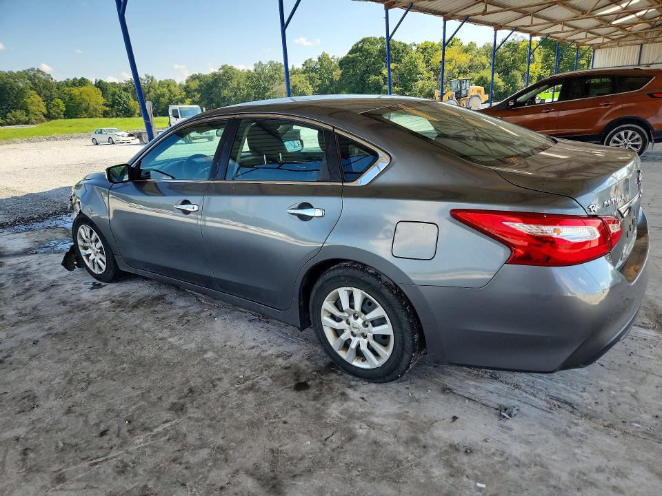 66335106 :رقم المزاد ، 1N4AL3AP0GN368626 vin ، 2016 Nissan Altima مزاد بيع