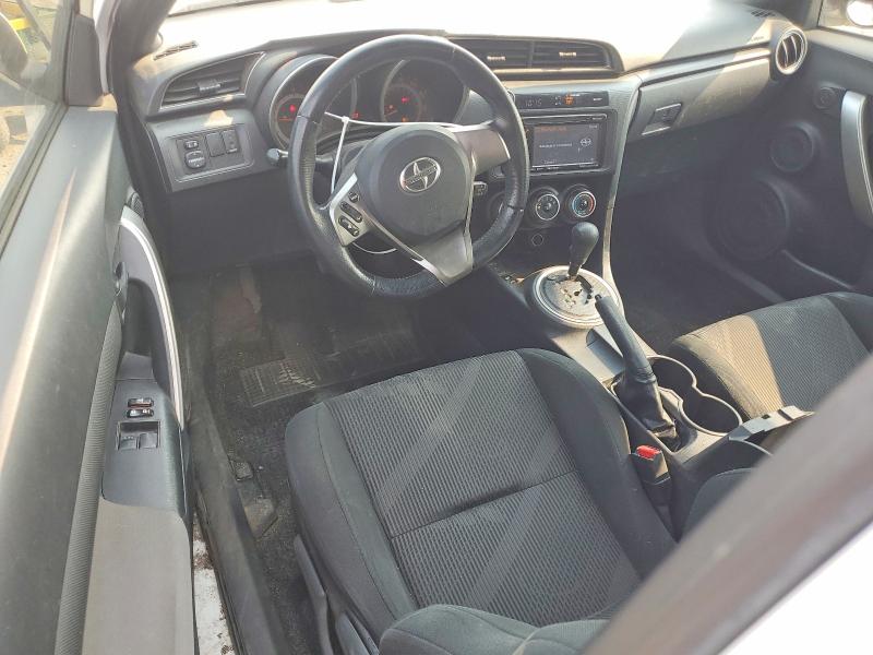 Продаж на аукціоні авто 2013 Scion Tc, vin: JTKJF5C79D3056945, номер лоту: 63635996