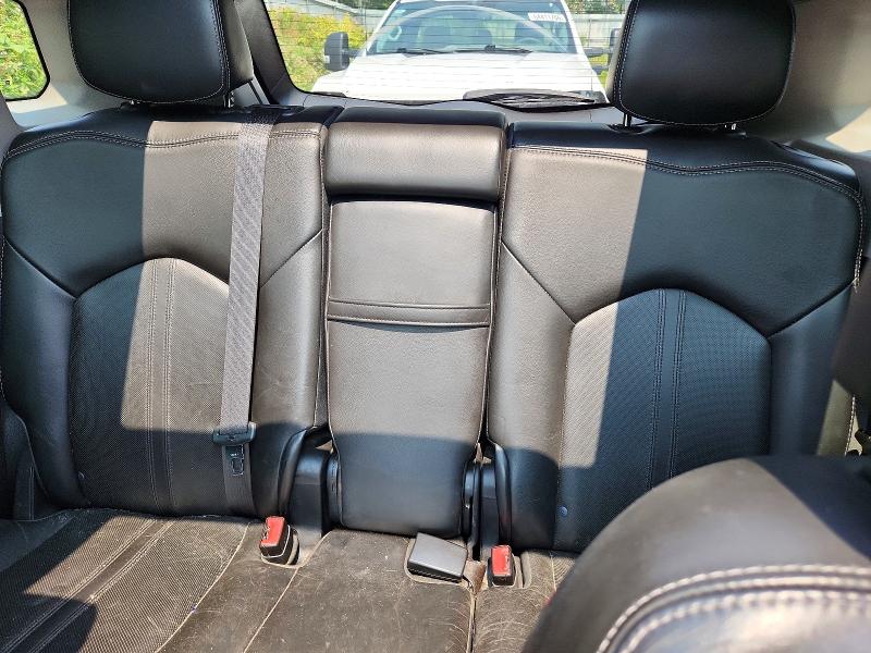 Продажа на аукционе авто 2014 Cadillac Srx, vin: 3GYFNEE39ES650001, номер лота: 64096196