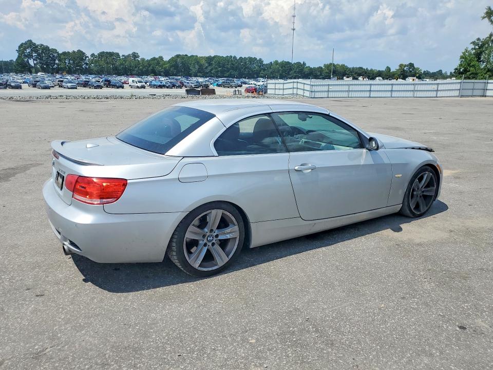 Aukcja sprzedaży 2008 Bmw 335, vin: WBAWL73518PX54557, numer aukcji: 65858406