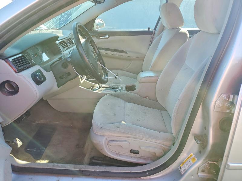 Aukcja sprzedaży 2012 Chevrolet Impala, vin: 2G1WG5E3XC1131587, numer aukcji: 63714606