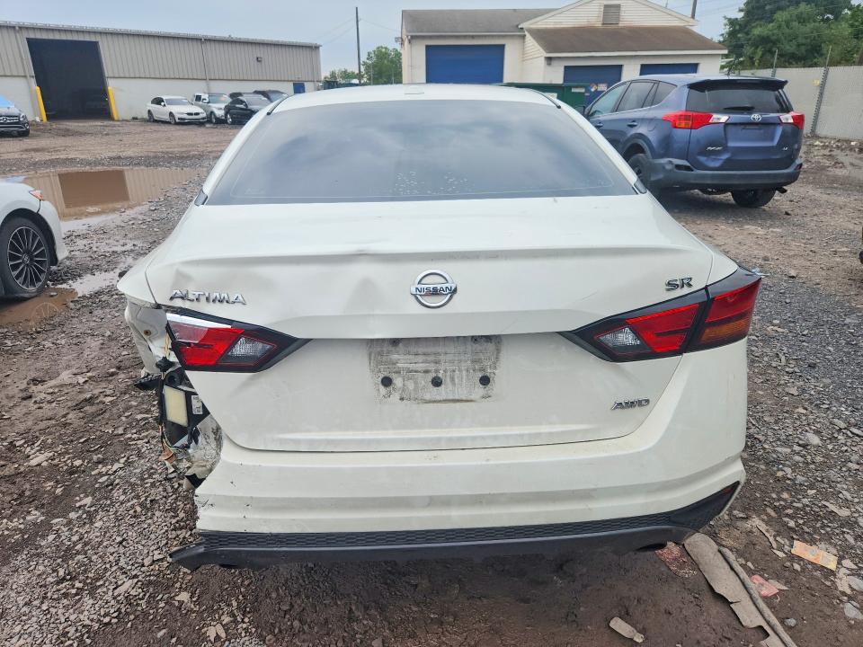 Продаж на аукціоні авто 2019 Nissan Altima, vin: 1N4BL4CW4KN317332, номер лоту: 66642296