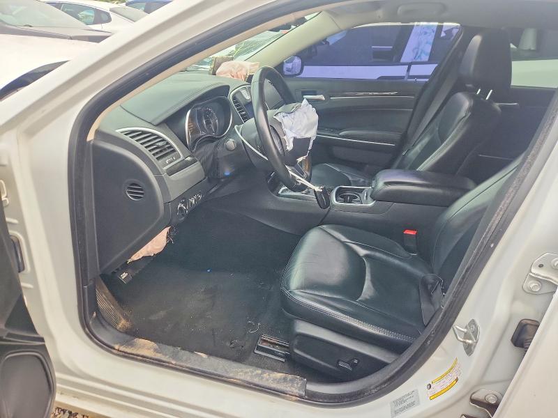 Продаж на аукціоні авто 2015 Chrysler 300, vin: 2C3CCARG9FH923323, номер лоту: 63361506