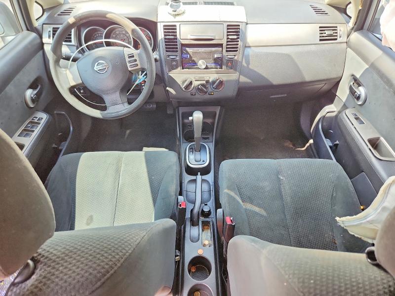 Aukcja sprzedaży 2012 Nissan Versa, vin: 3N1BC1CPXCL361406, numer aukcji: 63591656