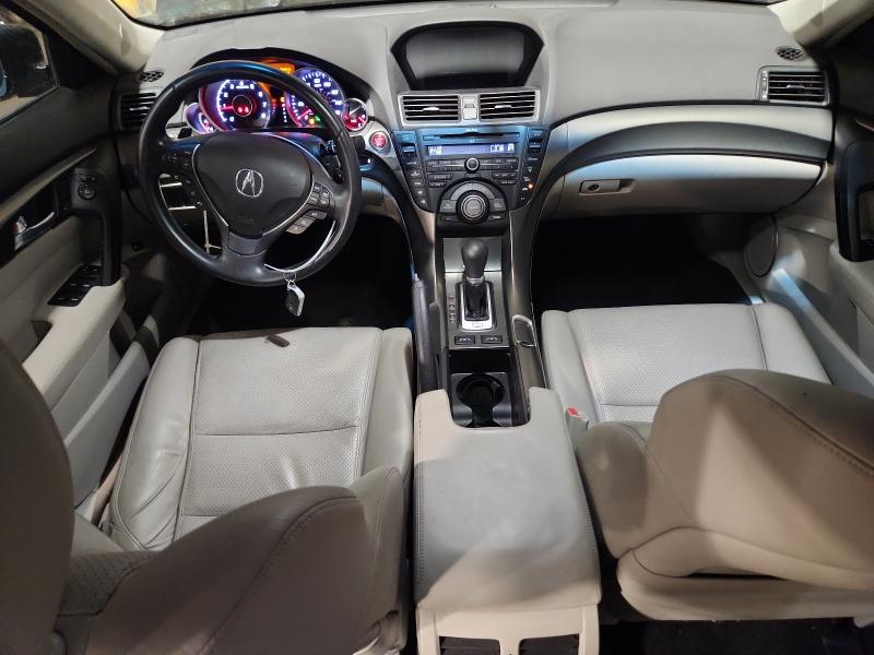 Aukcja sprzedaży 2014 Acura Tl, vin: 19UUA8F50EA006495, numer aukcji: 65382796