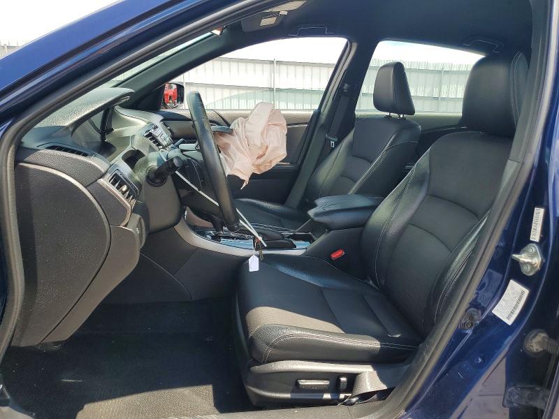63808866 :رقم المزاد ، 1HGCR2F56GA029574 vin ، 2016 Honda Accord مزاد بيع