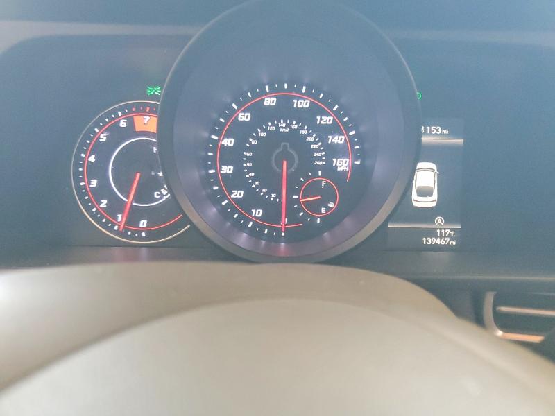 63744346 :رقم المزاد ، KMHLL4AG0MU142186 vin ، 2021 Hyundai Elantra مزاد بيع