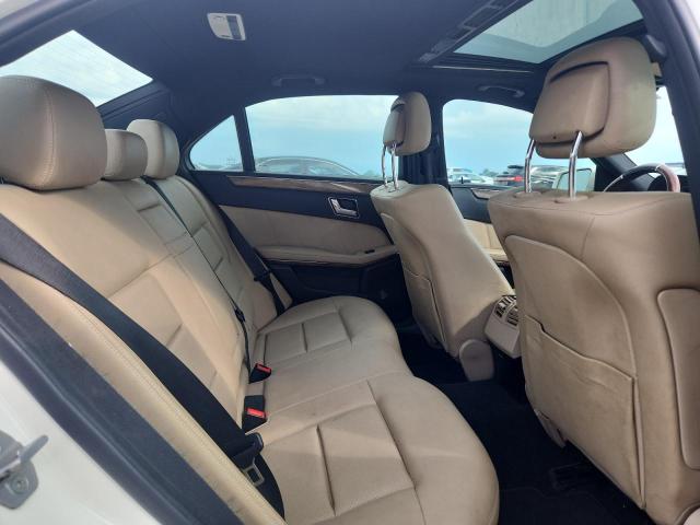 Продаж на аукціоні авто 2011 Mercedes-benz E, vin: WDDHF5GB7BA316455, номер лоту: 62672726