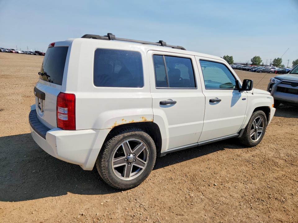 Продаж на аукціоні авто 2009 Jeep Patriot, vin: 1J4FF28B99D153325, номер лоту: 66737546