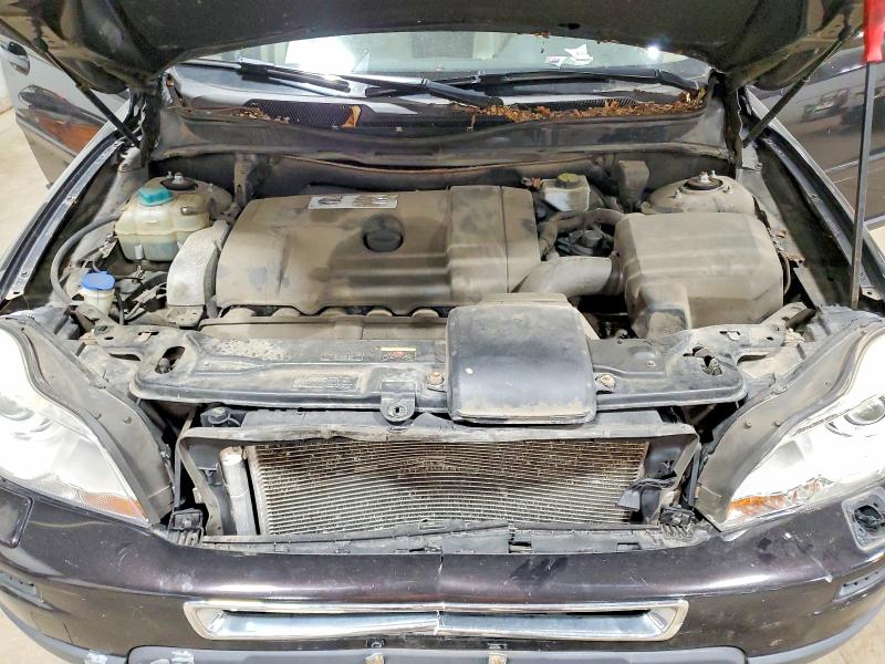 Aukcja sprzedaży 2012 Volvo Xc90, vin: YV4952CZXC1614936, numer aukcji: 65570146