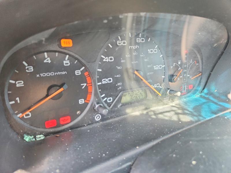 Продаж на аукціоні авто 2001 Honda Odyssey, vin: 2HKRL18631H610413, номер лоту: 64088906