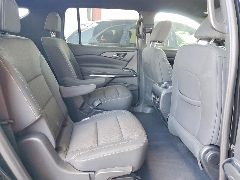 Продажа на аукционе авто 2024 Chevrolet Traverse, vin: 1GNERGKS0RJ162552, номер лота: 64764556