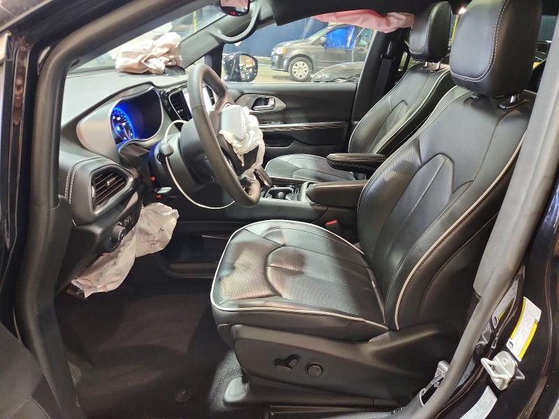 Aukcja sprzedaży 2026 Chrysler Pacifica, vin: 2C4RC1GG8TR196075, numer aukcji: 64760746