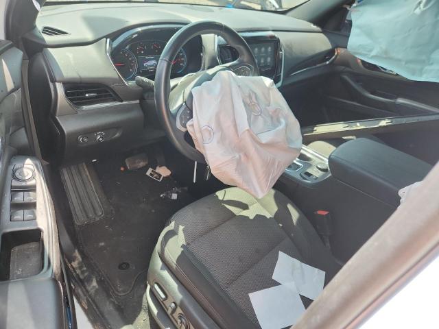 64577846 :رقم المزاد ، 1GNERGKW7PJ338836 vin ، 2023 Chevrolet Traverse مزاد بيع