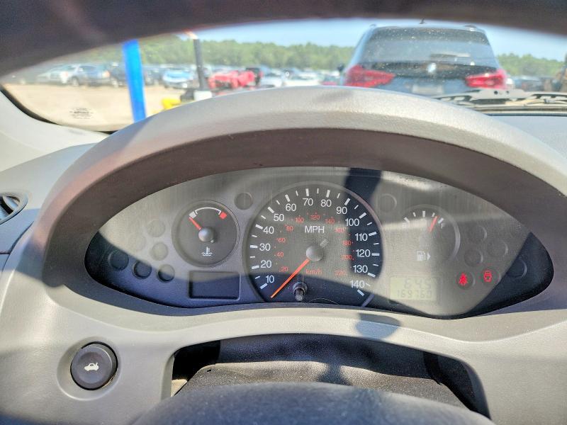 Aukcja sprzedaży 2005 Ford Focus, vin: 1FAFP34N95W236914, numer aukcji: 66055926