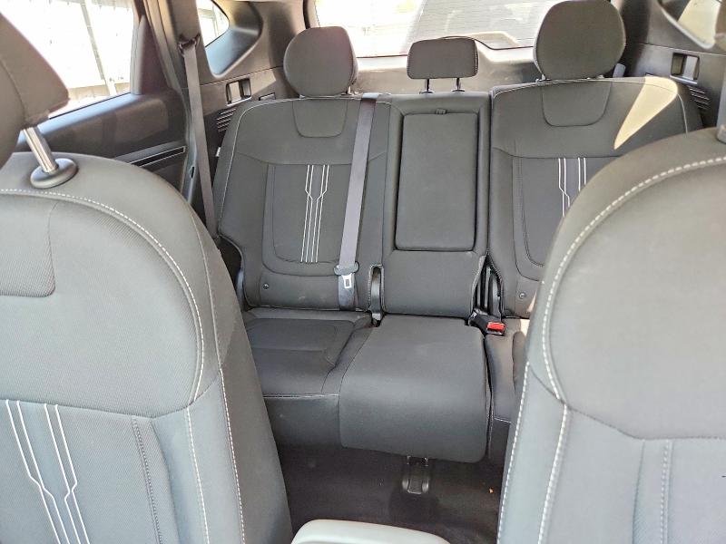 64962296 :رقم المزاد ، 5NMJB3DE3RH400380 vin ، 2024 Hyundai Tucson مزاد بيع