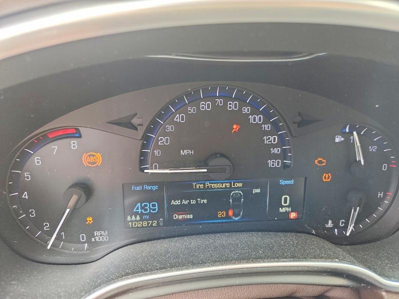 Продажа на аукционе авто 2013 Cadillac Srx, vin: 3GYFNCE32DS547859, номер лота: 67115556