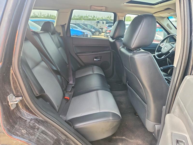 Aukcja sprzedaży 2008 Jeep Grand Cherokee, vin: 1J8HR48M88C514091, numer aukcji: 63734256