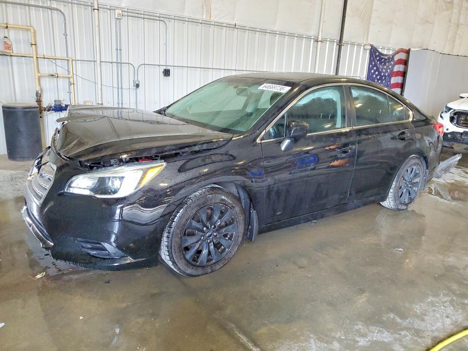 Aukcja sprzedaży 2015 Subaru Legacy, vin: 4S3BNBC68F3007632, numer aukcji: 64669736