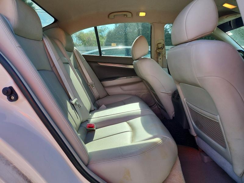Продажа на аукционе авто 2015 Infiniti Q40, vin: JN1CV6AP0FM500063, номер лота: 64358456