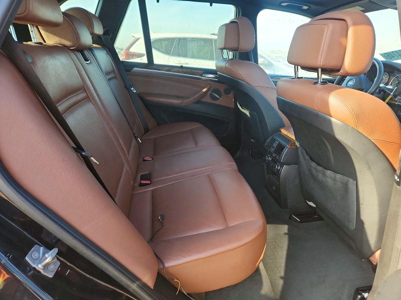 Aukcja sprzedaży 2011 Bmw X5, vin: 5UXZV8C51BL417898, numer aukcji: 66054746
