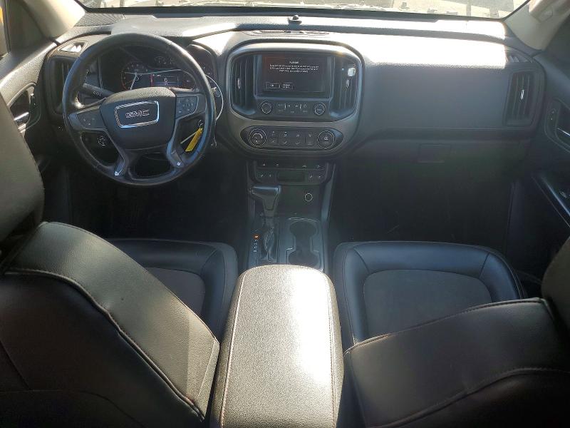 66574406 :رقم المزاد ، 1GTG6CE33G1382238 vin ، 2016 Gmc Canyon مزاد بيع