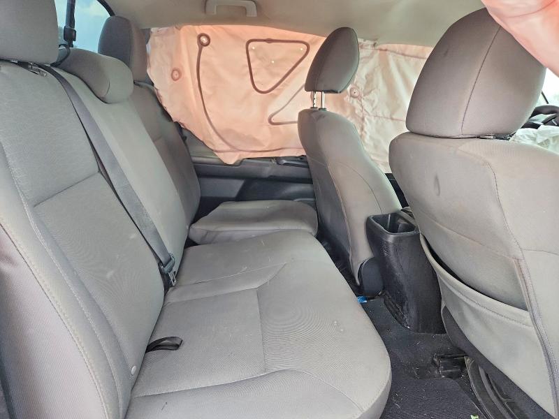 Aukcja sprzedaży 2016 Toyota Tacoma, vin: 5TFAX5GN5GX064177, numer aukcji: 64311256