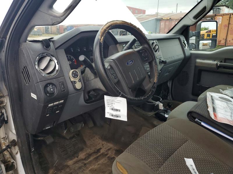 Aukcja sprzedaży 2015 Ford F250, vin: 1FT7X2B6XFEA25426, numer aukcji: 62806756