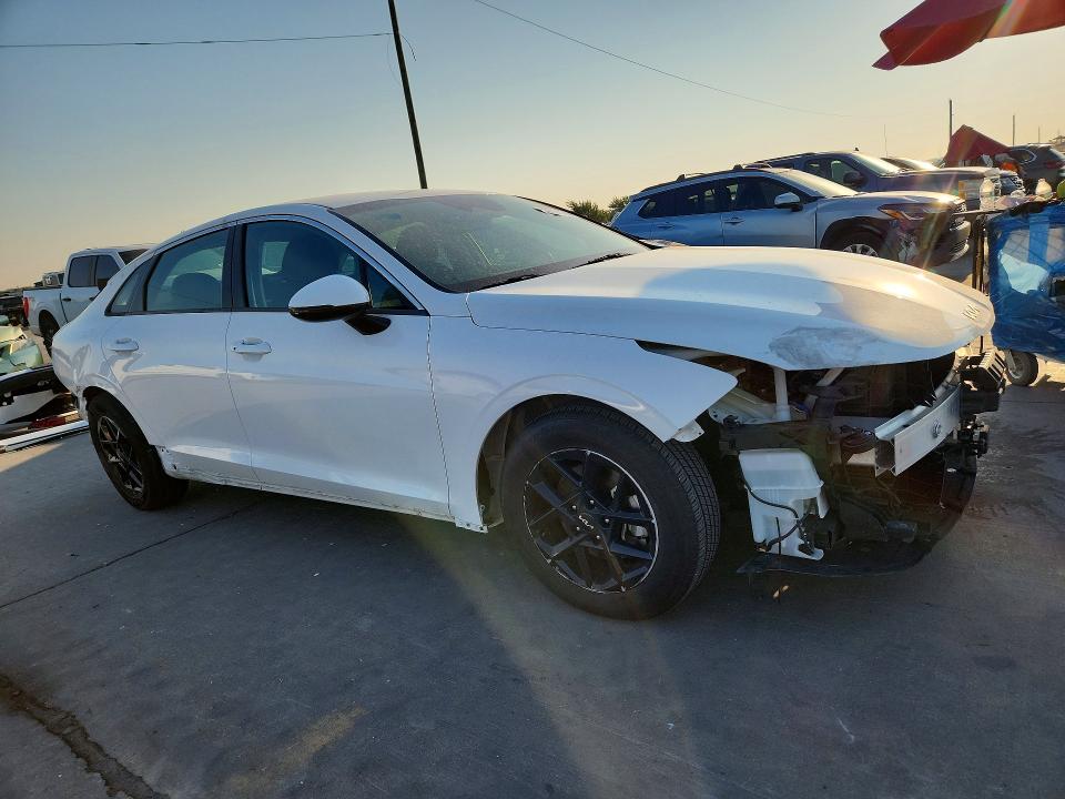 2025 Kia K5 მანქანა იყიდება აუქციონზე, vin: KNAG24J76S5321328, აუქციონის ნომერი: 66731126