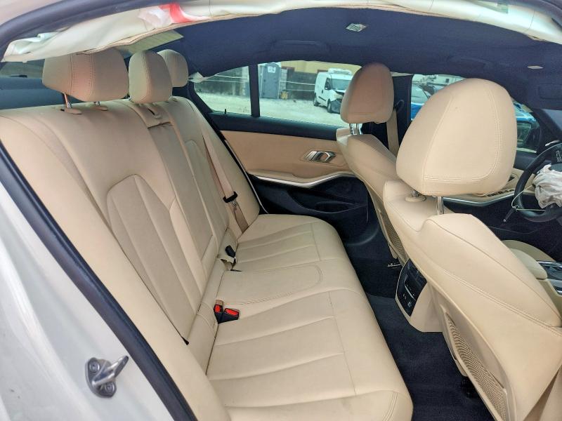 Продаж на аукціоні авто 2020 Bmw 330i, vin: 3MW5R1J05L8B07181, номер лоту: 64237346