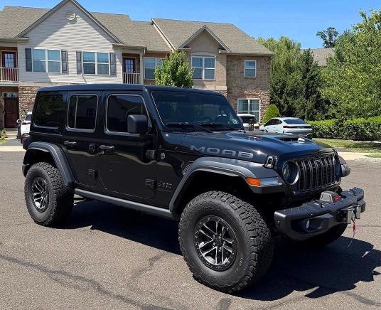 63553026 :رقم المزاد ، 1C4RJXSJ9TW246839 vin ، 2026 Jeep Wrangler مزاد بيع