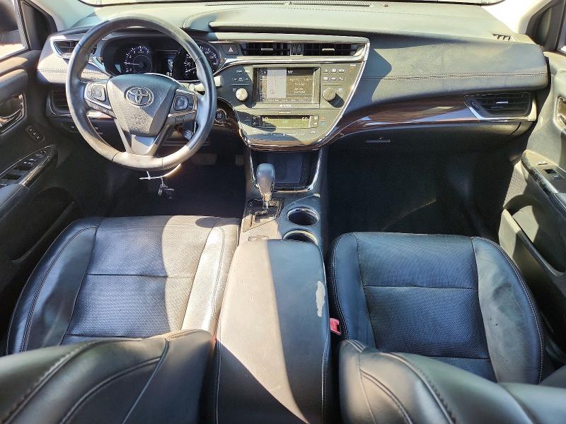 2013 Toyota Avalon მანქანა იყიდება აუქციონზე, vin: 4T1BK1EB7DU074576, აუქციონის ნომერი: 62726416