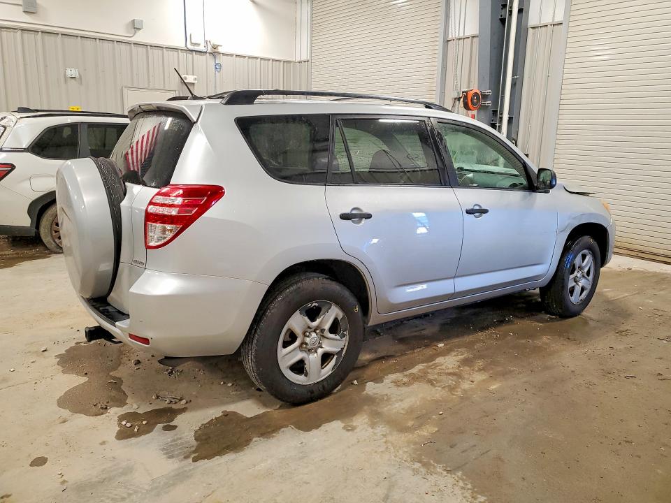 Продаж на аукціоні авто 2010 Toyota Rav4, vin: JTMBF4DV2AD030888, номер лоту: 66319036